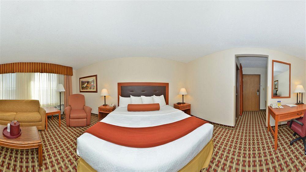 Best Western Marion Hotel Eksteriør billede