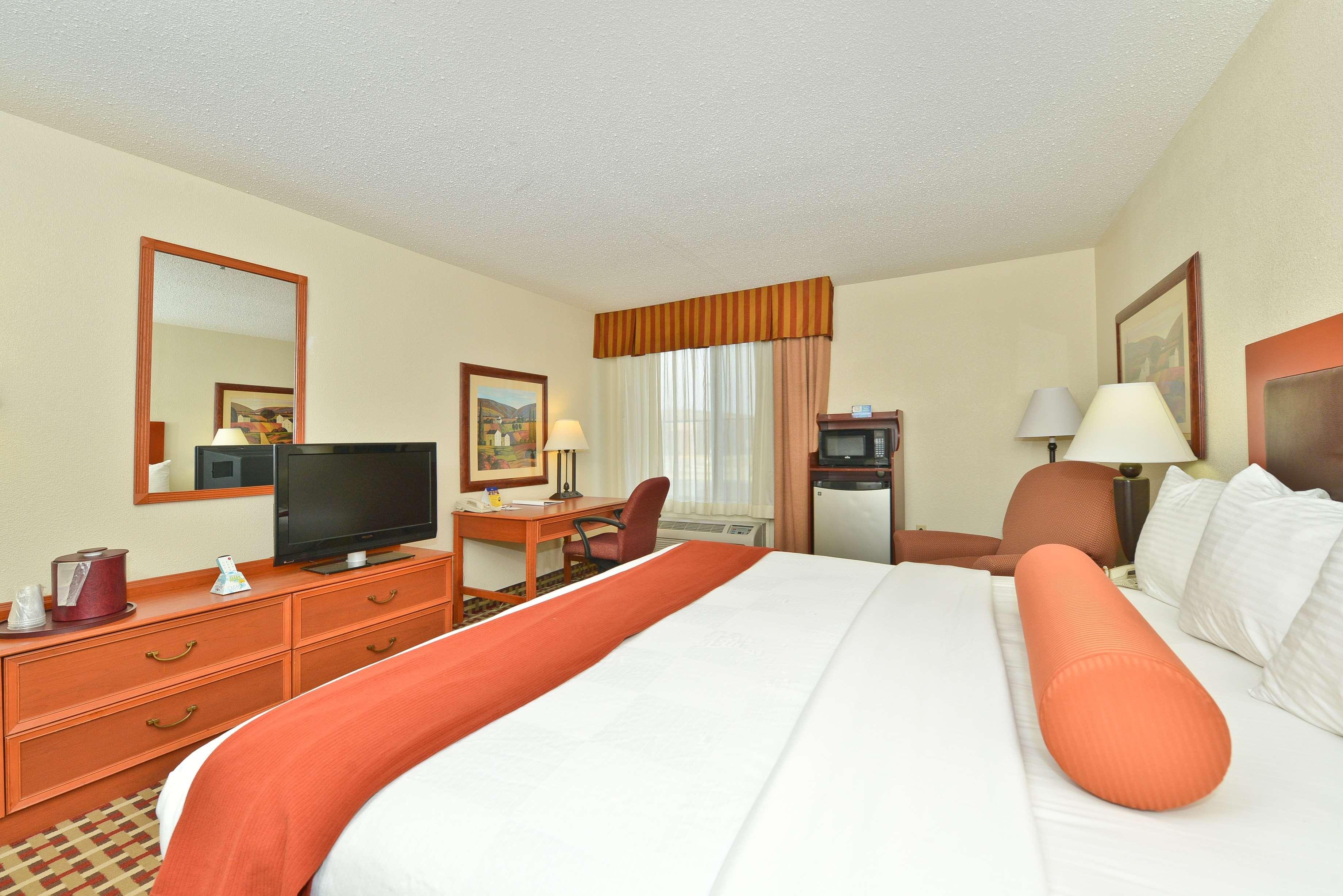 Best Western Marion Hotel Eksteriør billede