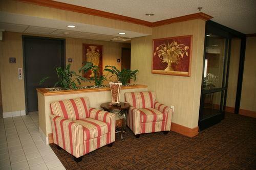 Best Western Marion Hotel Interiør billede