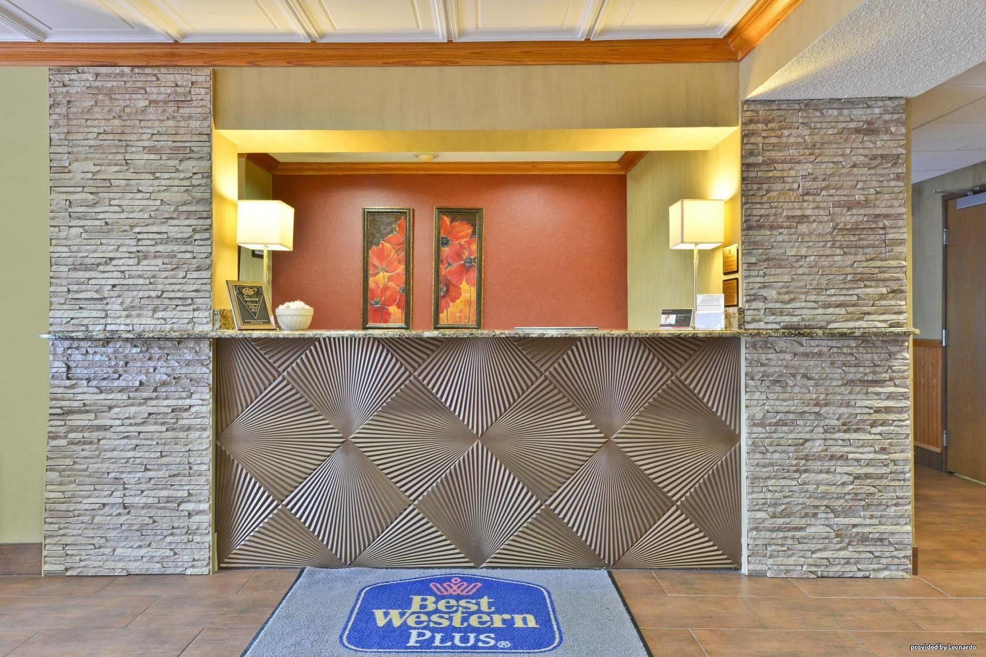 Best Western Marion Hotel Eksteriør billede