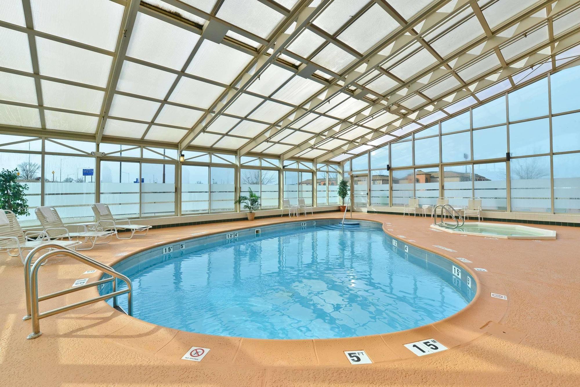 Best Western Marion Hotel Eksteriør billede